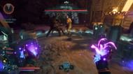 We chose the route of violence and stopped Darle (Image via Obsidian Entertainment)